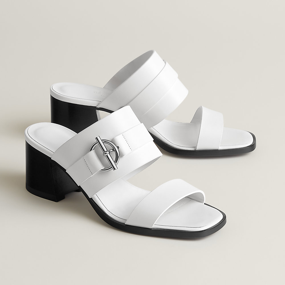 Kute 60 sandal | Hermès Australia